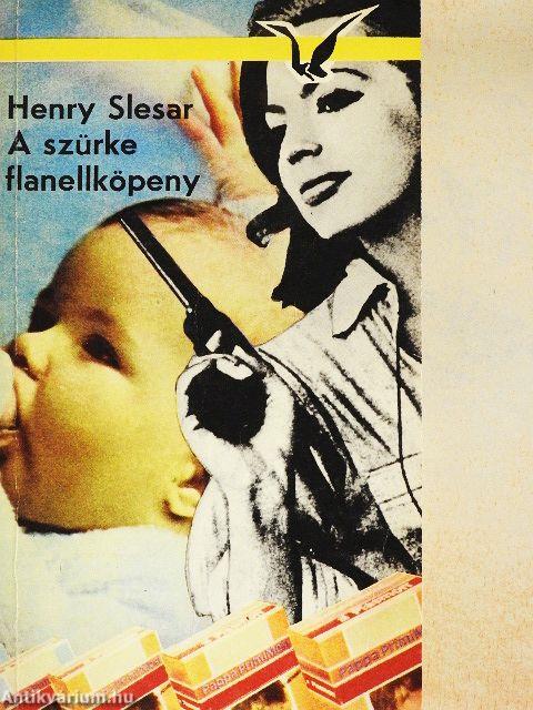 A szürke flanellköpeny
