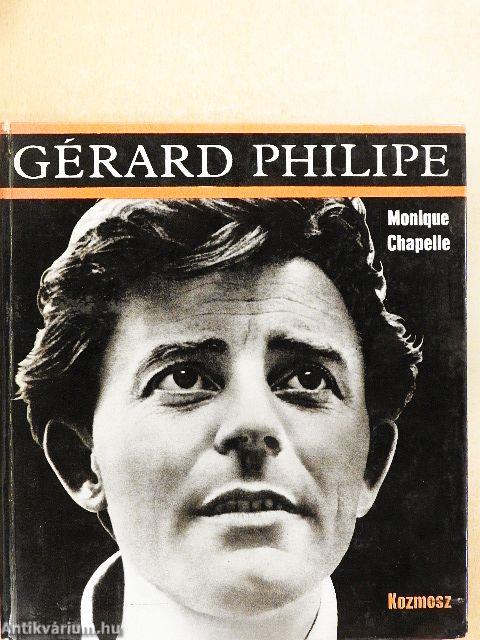 Gérard Philipe