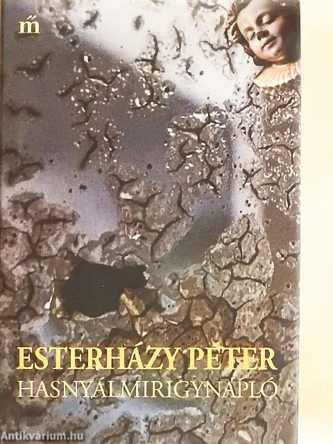 Hasnyálmirigynapló