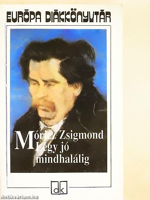 Légy jó mindhalálig