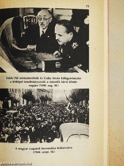 Bethlen István emlékirata