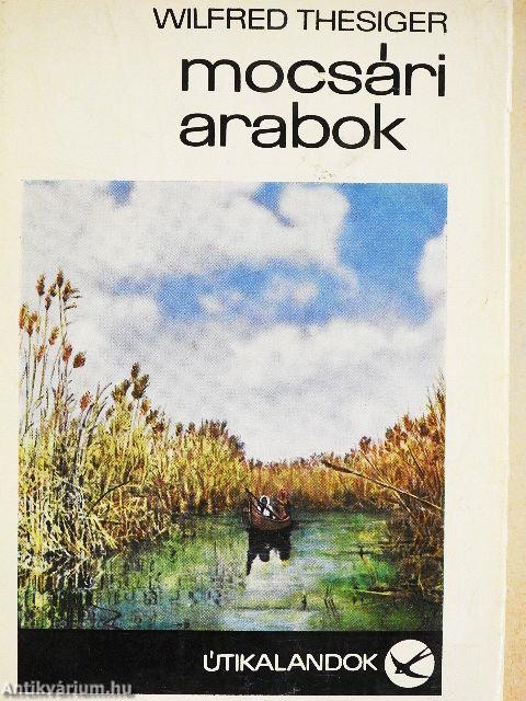 Mocsári arabok