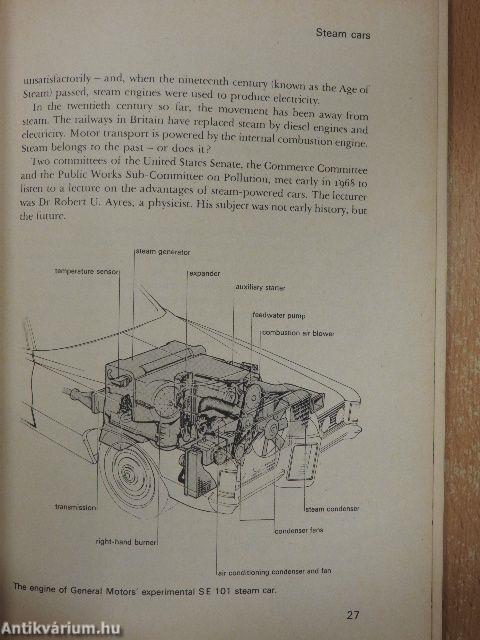 Outlook: Science at Work