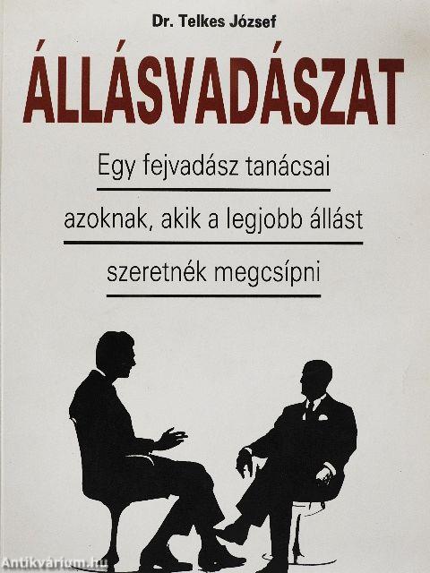 Állásvadászat