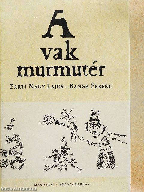 A vak murmutér