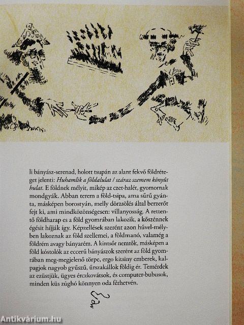 A vak murmutér