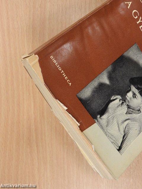 Öröm és gond a gyermek