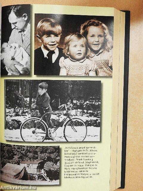 Stephen Hawking élete és világa