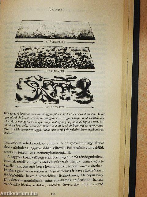 Stephen Hawking élete és világa