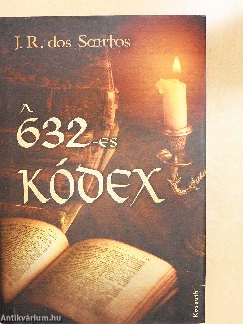 A 632-es kódex