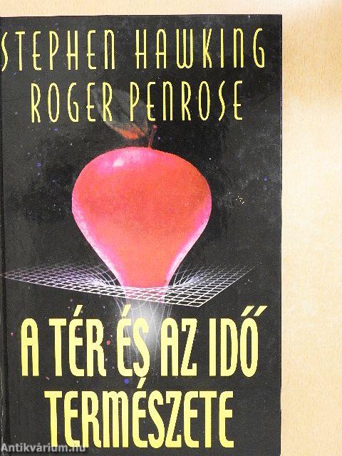 A tér és az idő természete