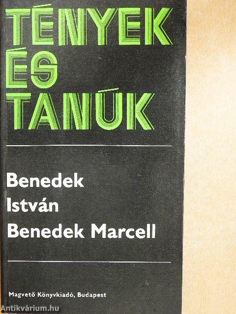 Benedek Marcell