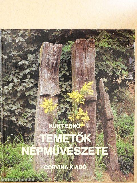 Temetők népművészete