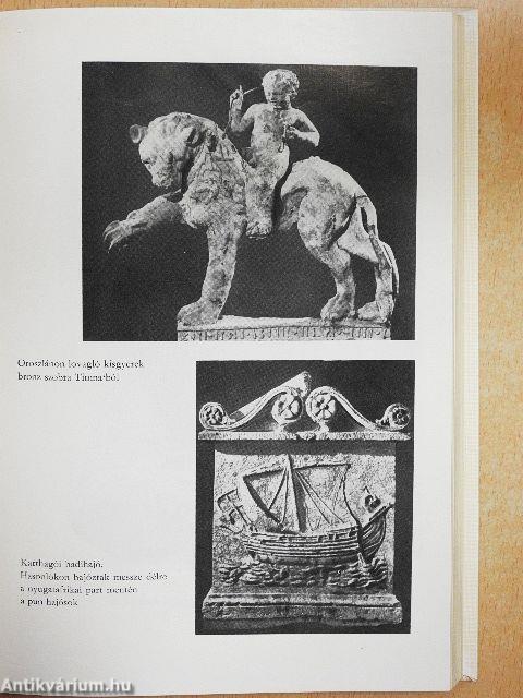 Templomok és paloták