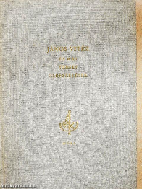 János vitéz