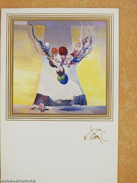 Szász Endre festőművész kiállítása