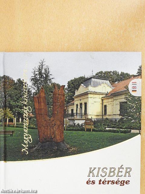 Kisbér és térsége