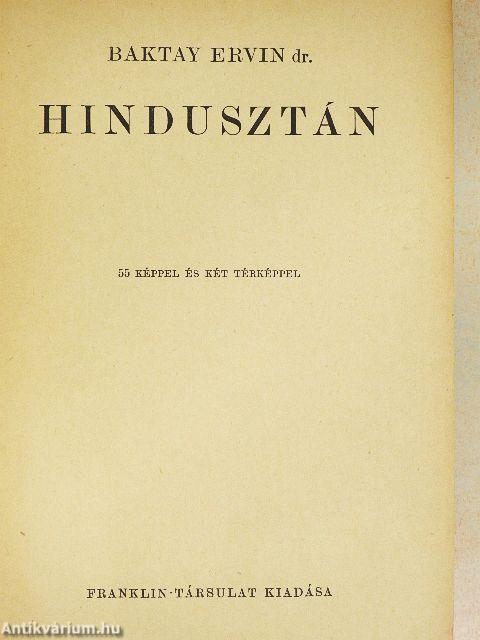 Hindusztán
