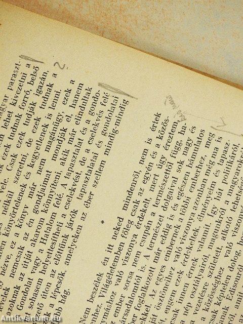 Mit ér az ember ha magyar