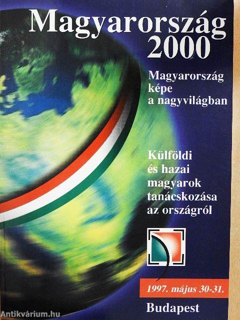 Magyarország 2000
