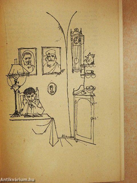 Kárpáti rapszódia I-II.