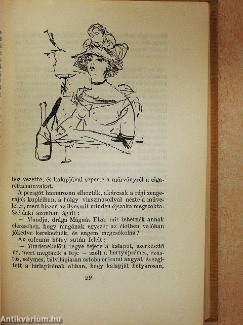 Az élet álom
