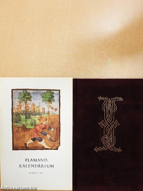 Flamand kalendárium