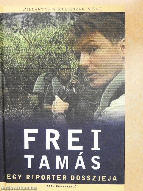 Egy riporter dossziéja