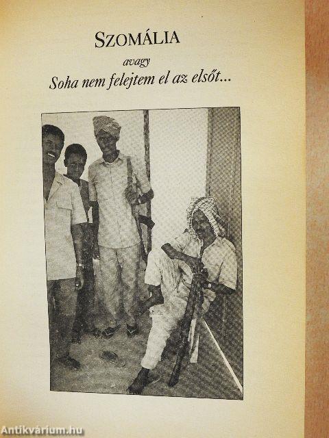 Egy riporter dossziéja