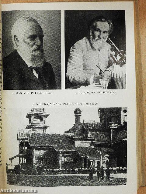 Az életért harcoltak