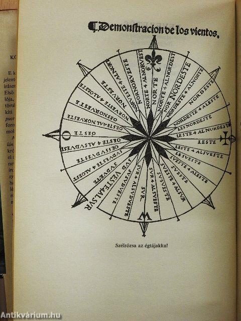 Az Újvilág hajósai