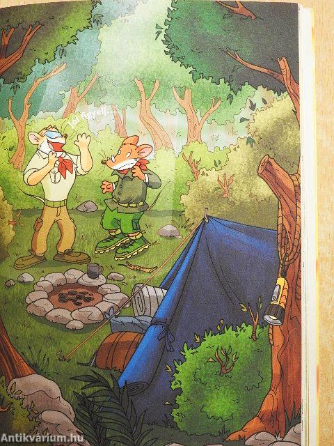 Nem vagyok én szuperegér!