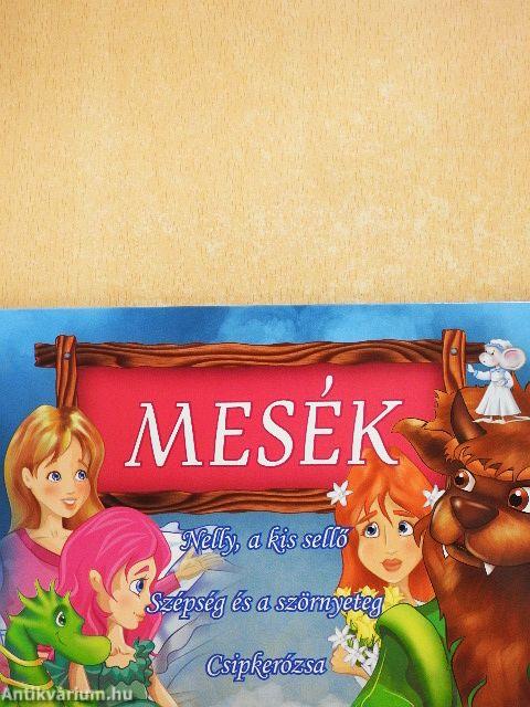 Mesék