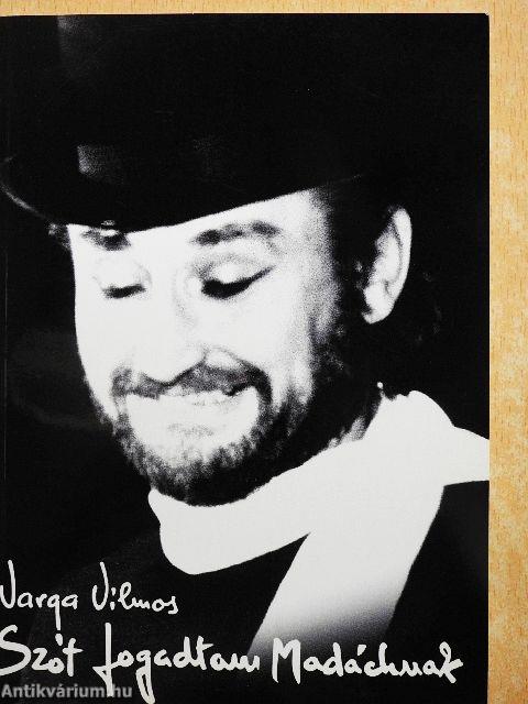 Szót fogadtam Madáchnak