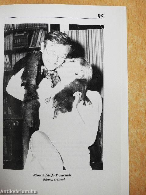 Szót fogadtam Madáchnak