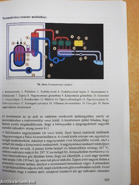 Környezetvédelmi alapismeretek III.