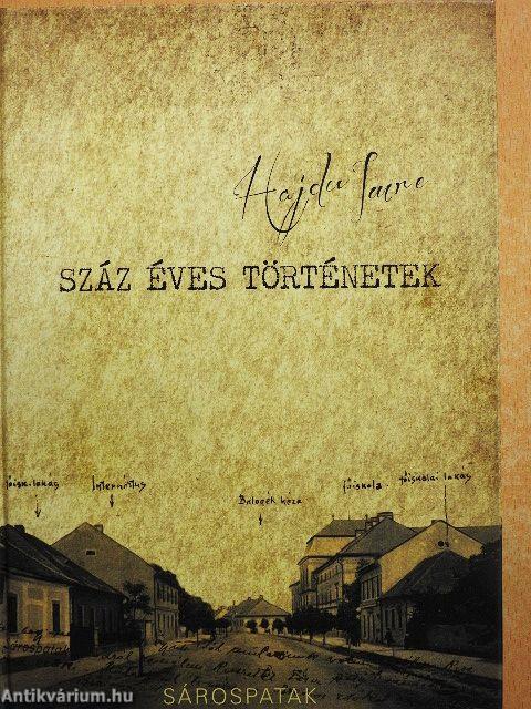 Száz éves történetek