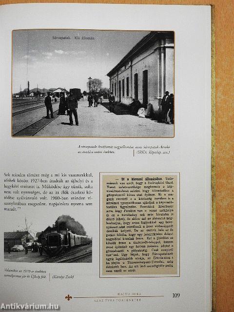 Száz éves történetek