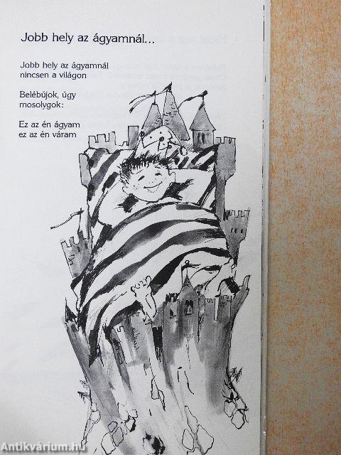 A legjobb haverom