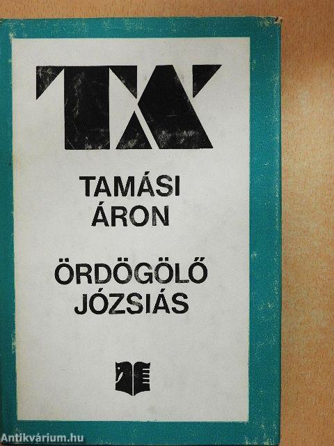 Ördögölő Józsiás