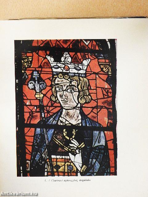 A festészet műhelyében