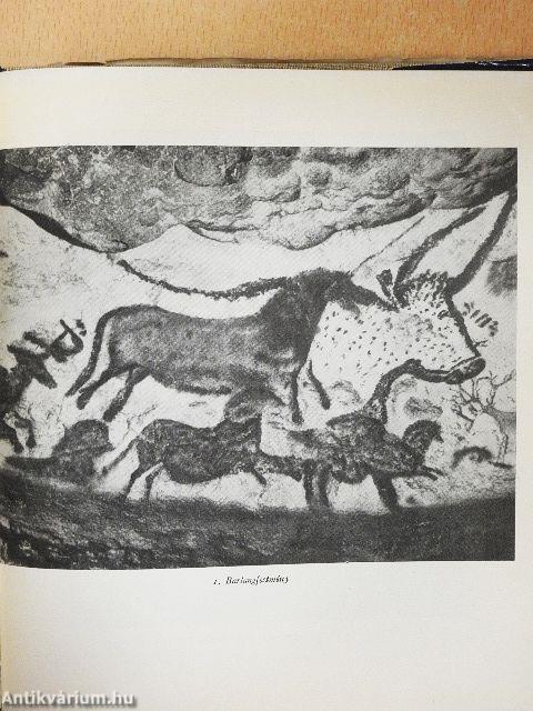 A festészet műhelyében