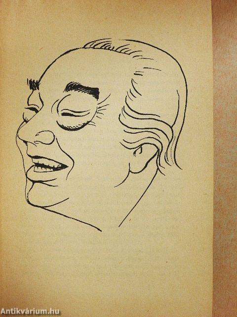 "Hol vagytok, ti régi játszótársak?..."