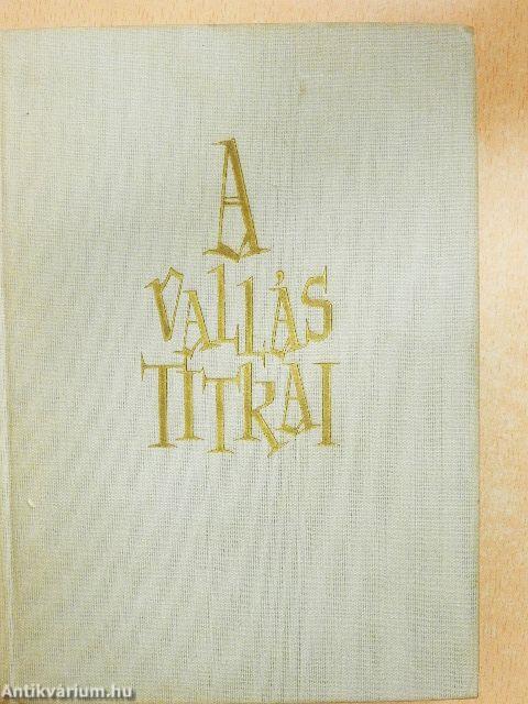 A vallás titkai