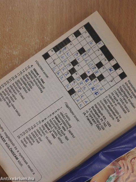 Pásztoróra/Alkalom szüli a.../Próbaházasság