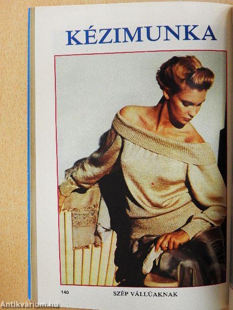 Nők Lapja Évkönyv 1990