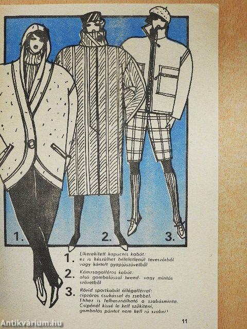 Éva Kalendárium '87