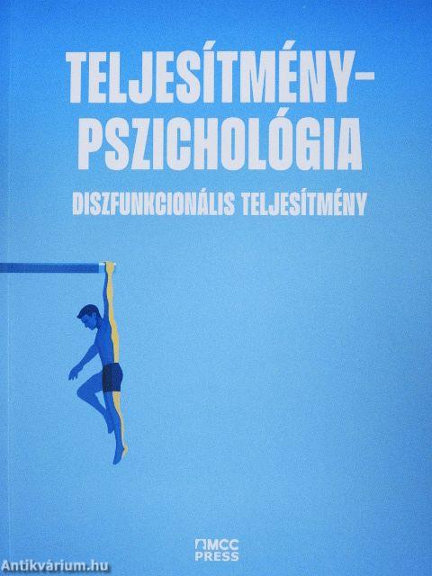 Teljesítménypszichológia