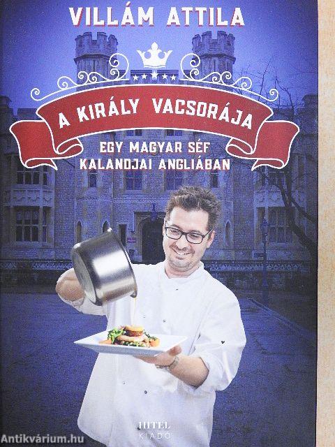 A király vacsorája