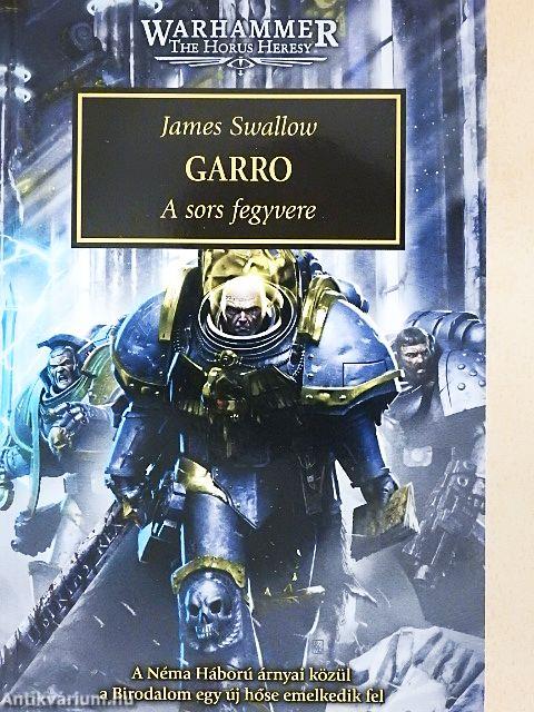 Garro